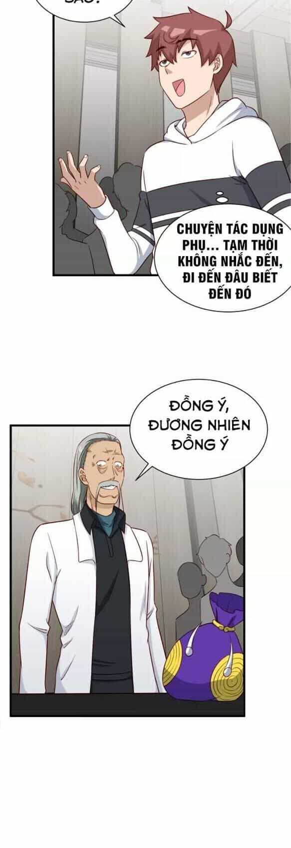 Hệ Thống Tu Tiên Mạnh Nhất - Chương 92 - ảnh 8