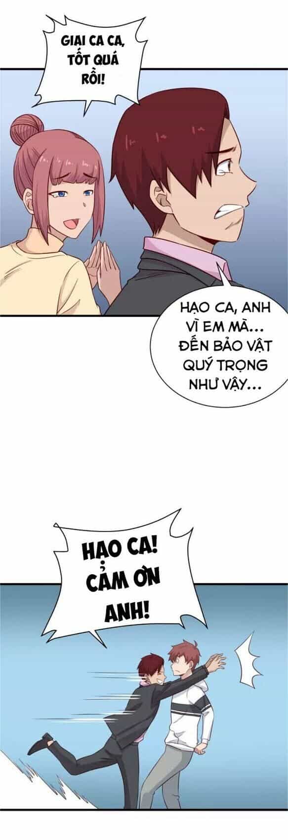 Hệ Thống Tu Tiên Mạnh Nhất - Chương 92 - ảnh 9