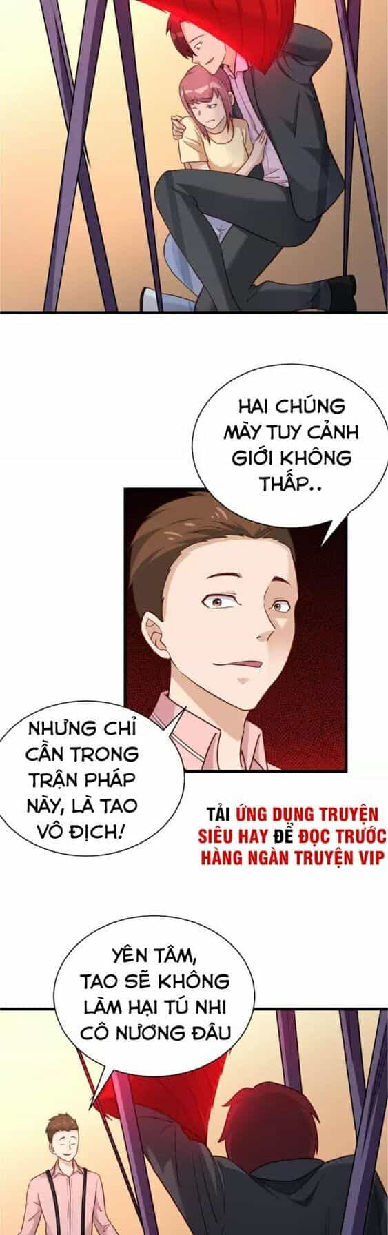 Hệ Thống Tu Tiên Mạnh Nhất - Chương 93 - ảnh 14