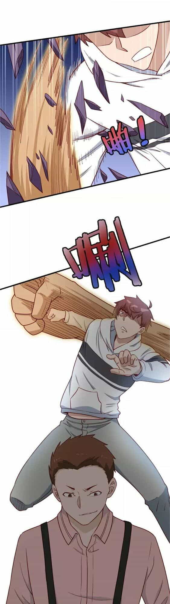 Hệ Thống Tu Tiên Mạnh Nhất - Chương 93 - ảnh 16