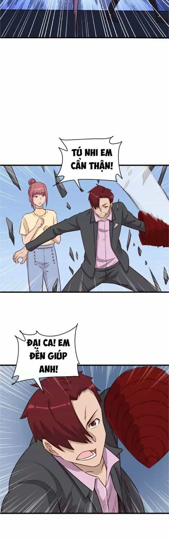 Hệ Thống Tu Tiên Mạnh Nhất - Chương 93 - ảnh 18