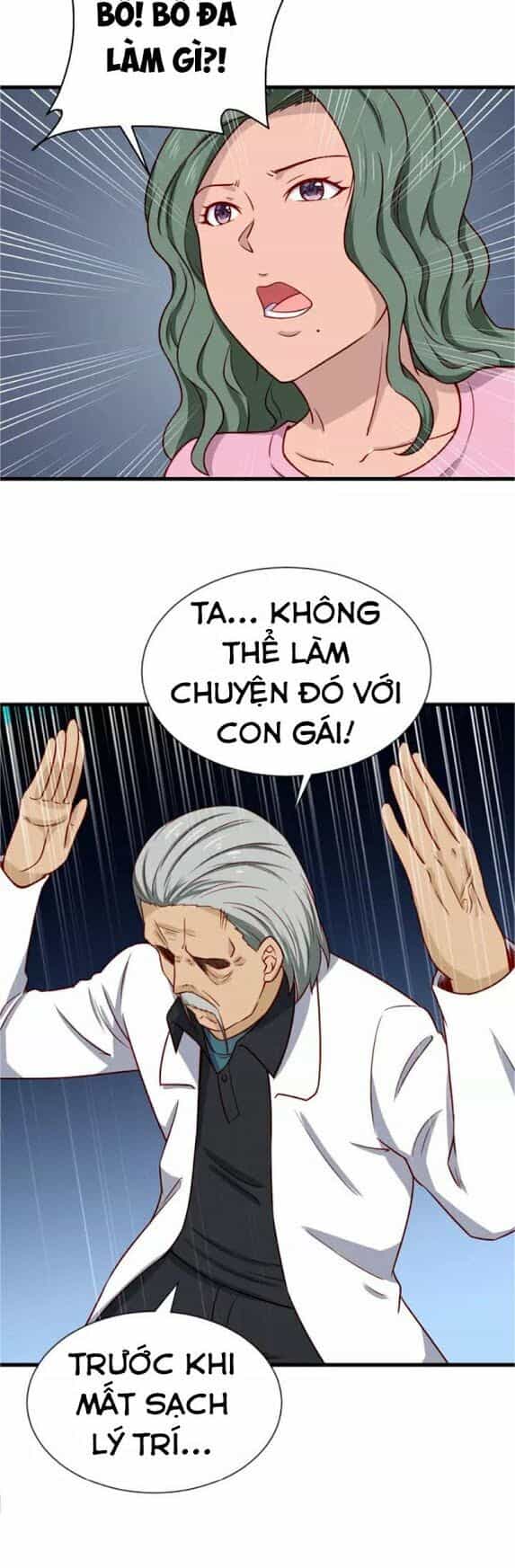 Hệ Thống Tu Tiên Mạnh Nhất - Chương 93 - ảnh 21
