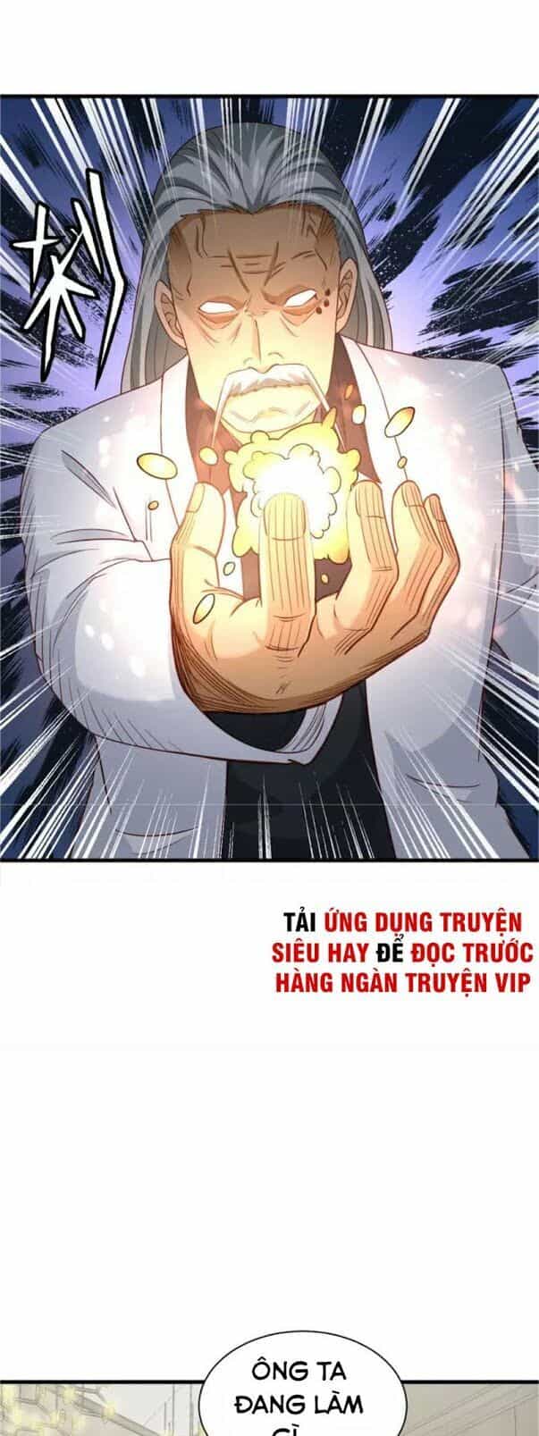 Hệ Thống Tu Tiên Mạnh Nhất - Chương 93 - ảnh 26