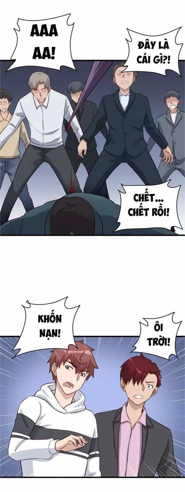 Hệ Thống Tu Tiên Mạnh Nhất - Chương 93 - ảnh 6