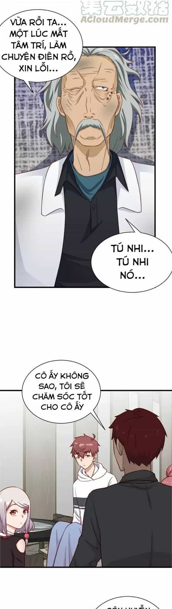Hệ Thống Tu Tiên Mạnh Nhất - Chương 94 - ảnh 22