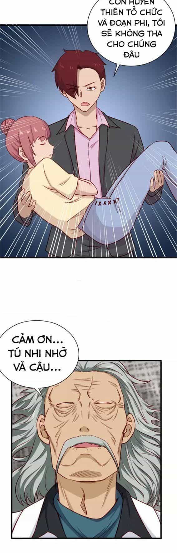 Hệ Thống Tu Tiên Mạnh Nhất - Chương 94 - ảnh 23