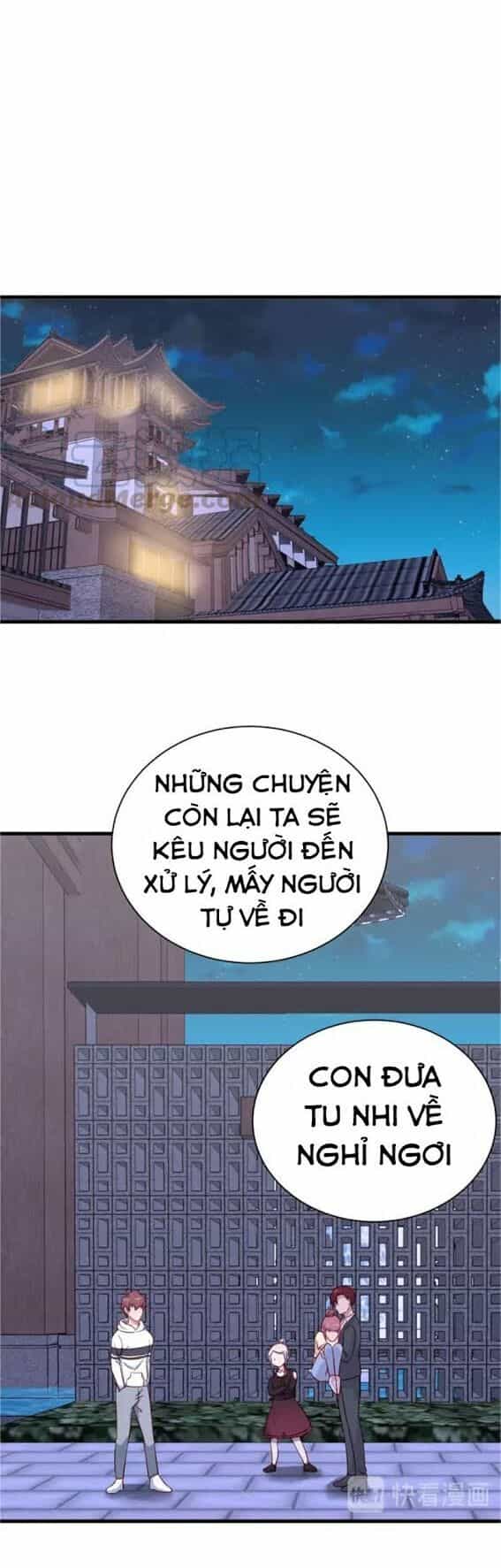 Hệ Thống Tu Tiên Mạnh Nhất - Chương 94 - ảnh 24