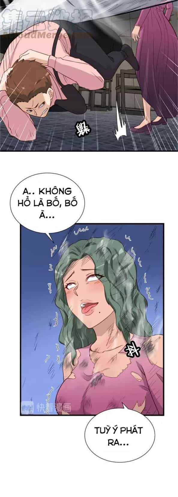 Hệ Thống Tu Tiên Mạnh Nhất - Chương 94 - ảnh 3
