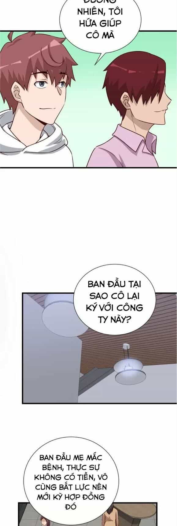 Hệ Thống Tu Tiên Mạnh Nhất - Chương 95 - ảnh 11