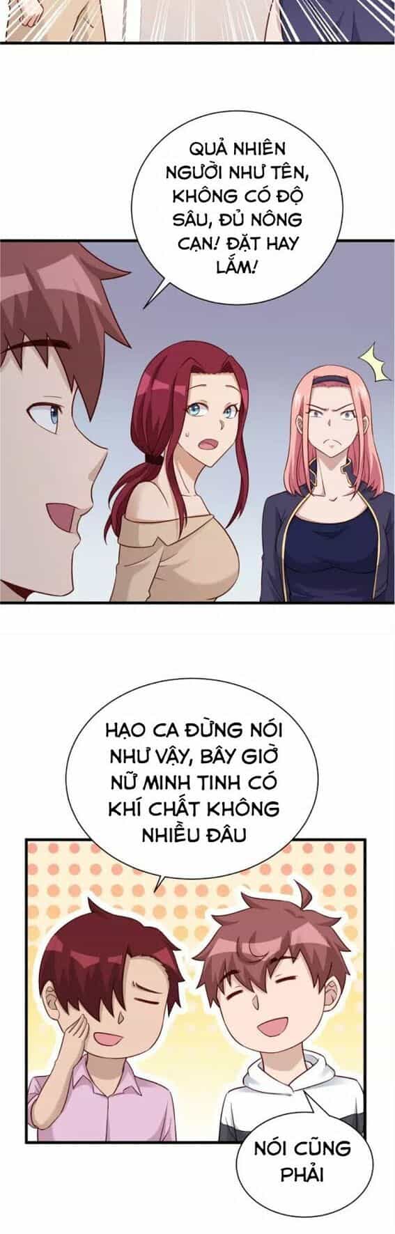 Hệ Thống Tu Tiên Mạnh Nhất - Chương 95 - ảnh 18