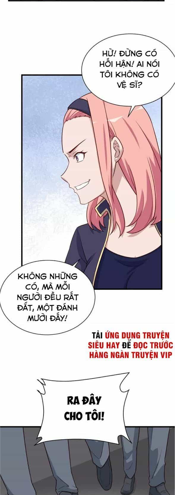 Hệ Thống Tu Tiên Mạnh Nhất - Chương 95 - ảnh 20