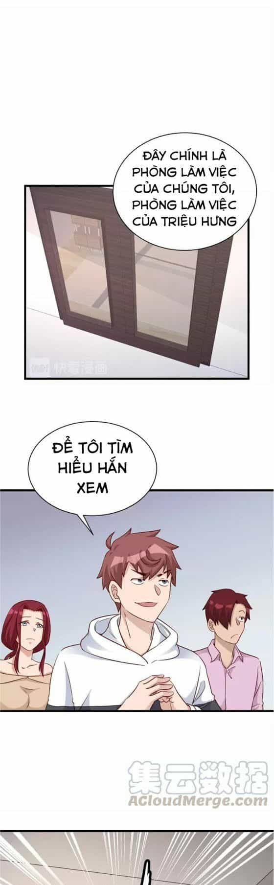 Hệ Thống Tu Tiên Mạnh Nhất - Chương 95 - ảnh 26