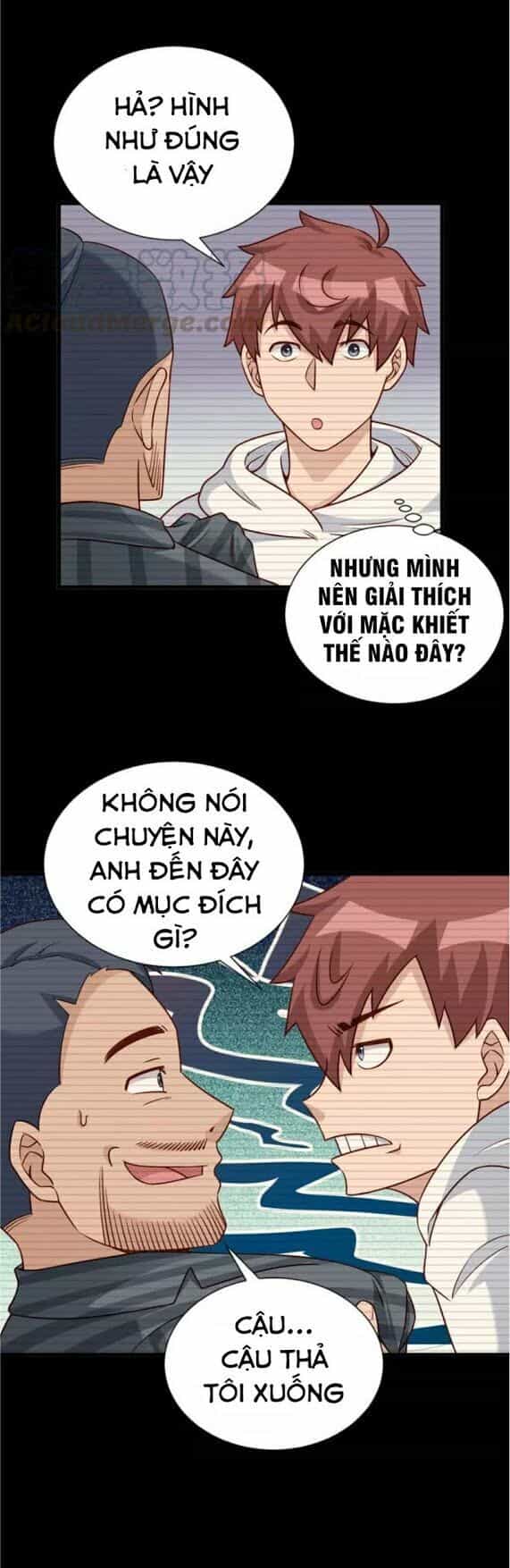 Hệ Thống Tu Tiên Mạnh Nhất - Chương 95 - ảnh 5