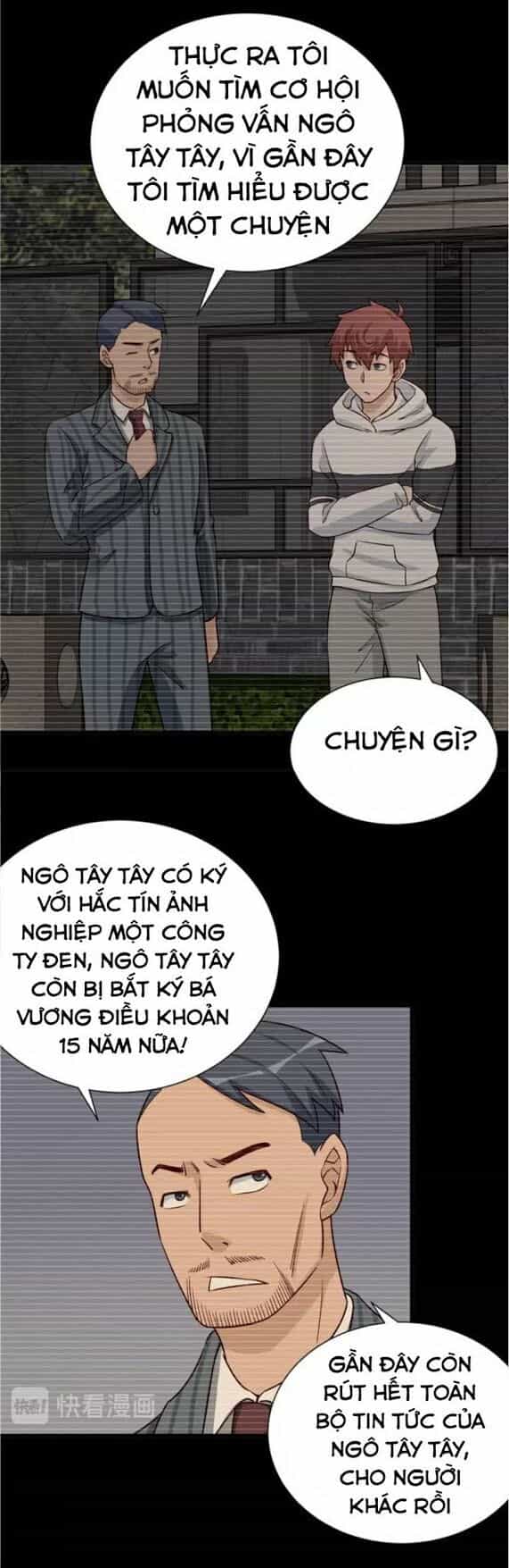 Hệ Thống Tu Tiên Mạnh Nhất - Chương 95 - ảnh 6