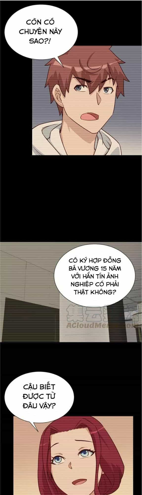 Hệ Thống Tu Tiên Mạnh Nhất - Chương 95 - ảnh 7