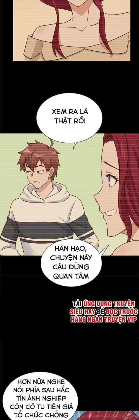 Hệ Thống Tu Tiên Mạnh Nhất - Chương 95 - ảnh 8