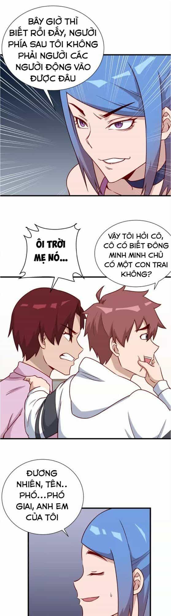 Hệ Thống Tu Tiên Mạnh Nhất - Chương 96 - ảnh 19