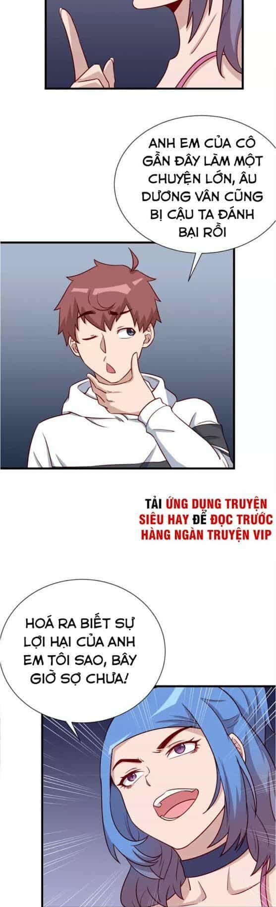 Hệ Thống Tu Tiên Mạnh Nhất - Chương 96 - ảnh 20