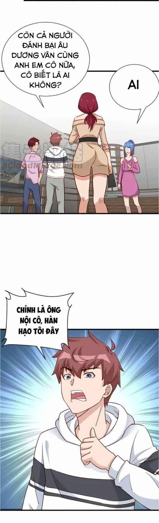 Hệ Thống Tu Tiên Mạnh Nhất - Chương 96 - ảnh 21