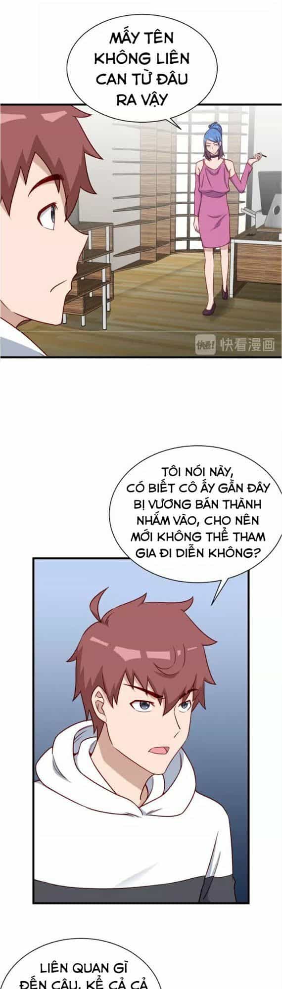 Hệ Thống Tu Tiên Mạnh Nhất - Chương 96 - ảnh 4