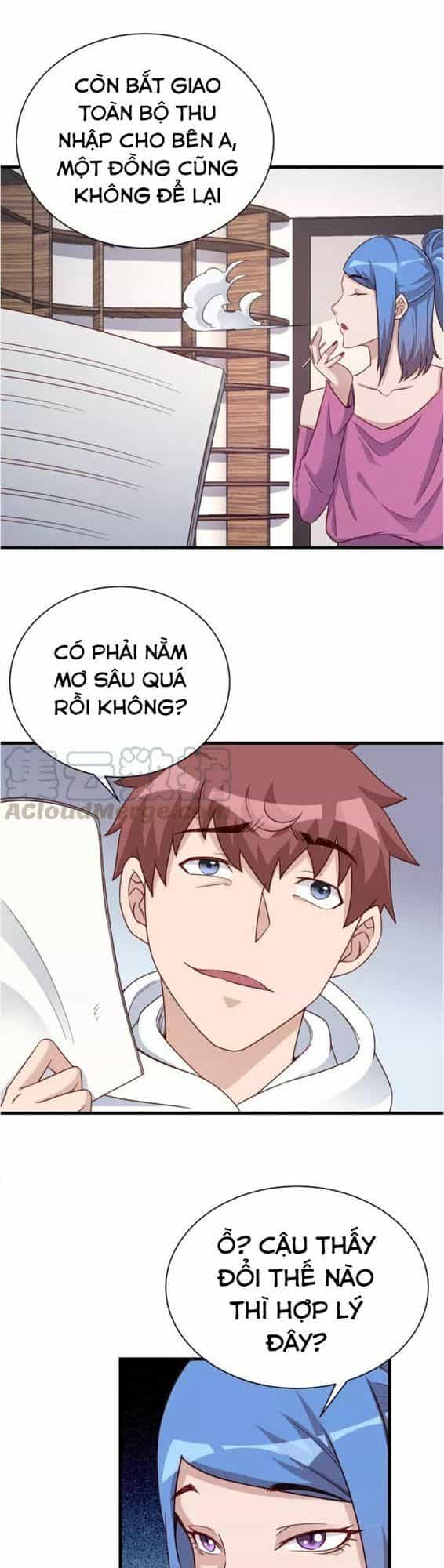 Hệ Thống Tu Tiên Mạnh Nhất - Chương 96 - ảnh 7