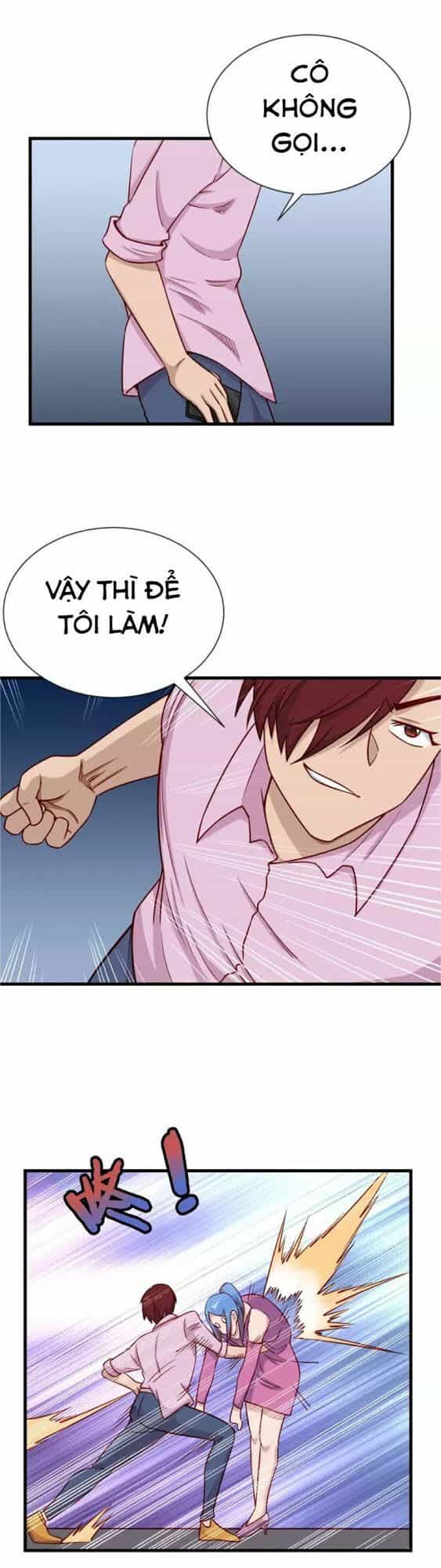 Hệ Thống Tu Tiên Mạnh Nhất - Chương 97 - ảnh 1
