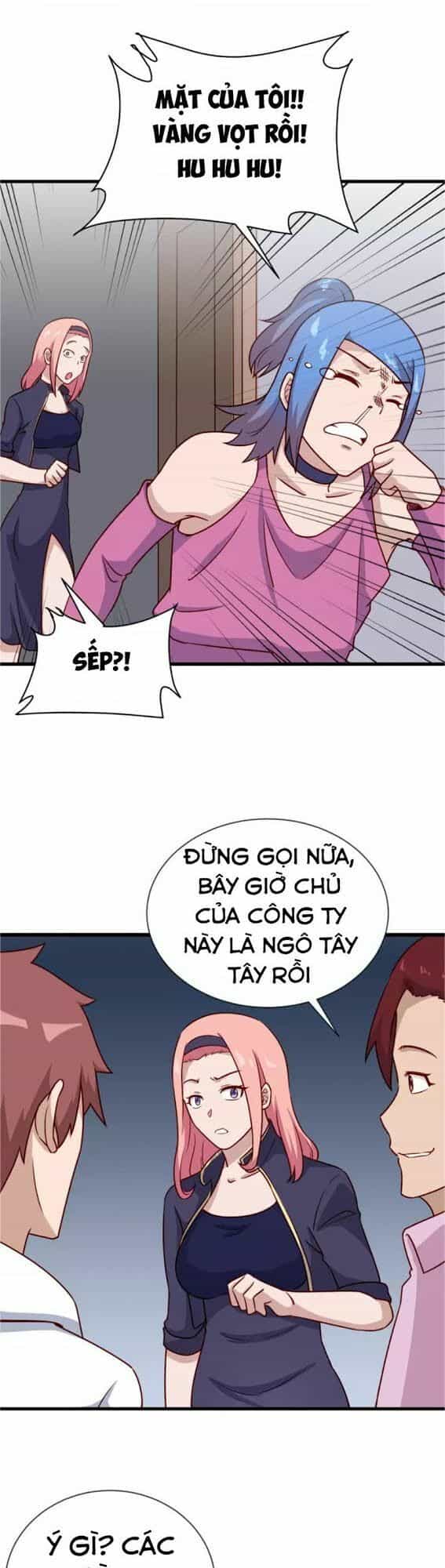Hệ Thống Tu Tiên Mạnh Nhất - Chương 97 - ảnh 13