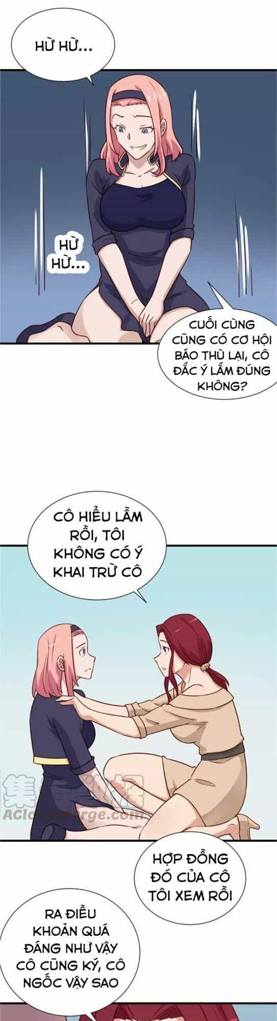 Hệ Thống Tu Tiên Mạnh Nhất - Chương 97 - ảnh 16