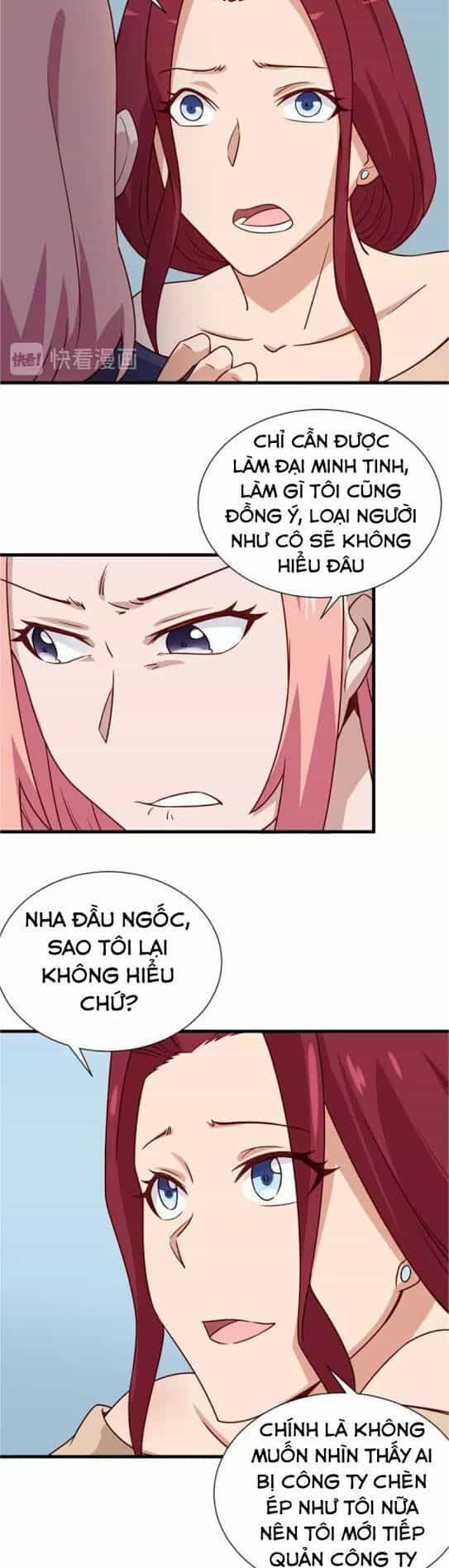 Hệ Thống Tu Tiên Mạnh Nhất - Chương 97 - ảnh 17