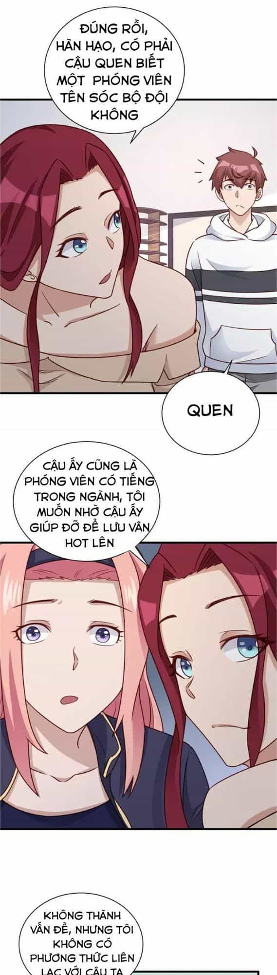 Hệ Thống Tu Tiên Mạnh Nhất - Chương 97 - ảnh 19