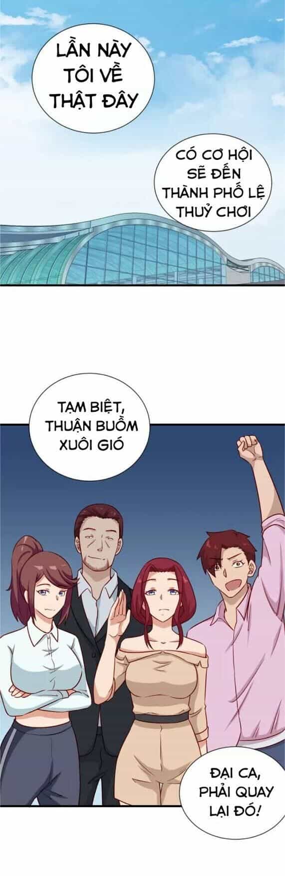 Hệ Thống Tu Tiên Mạnh Nhất - Chương 97 - ảnh 24
