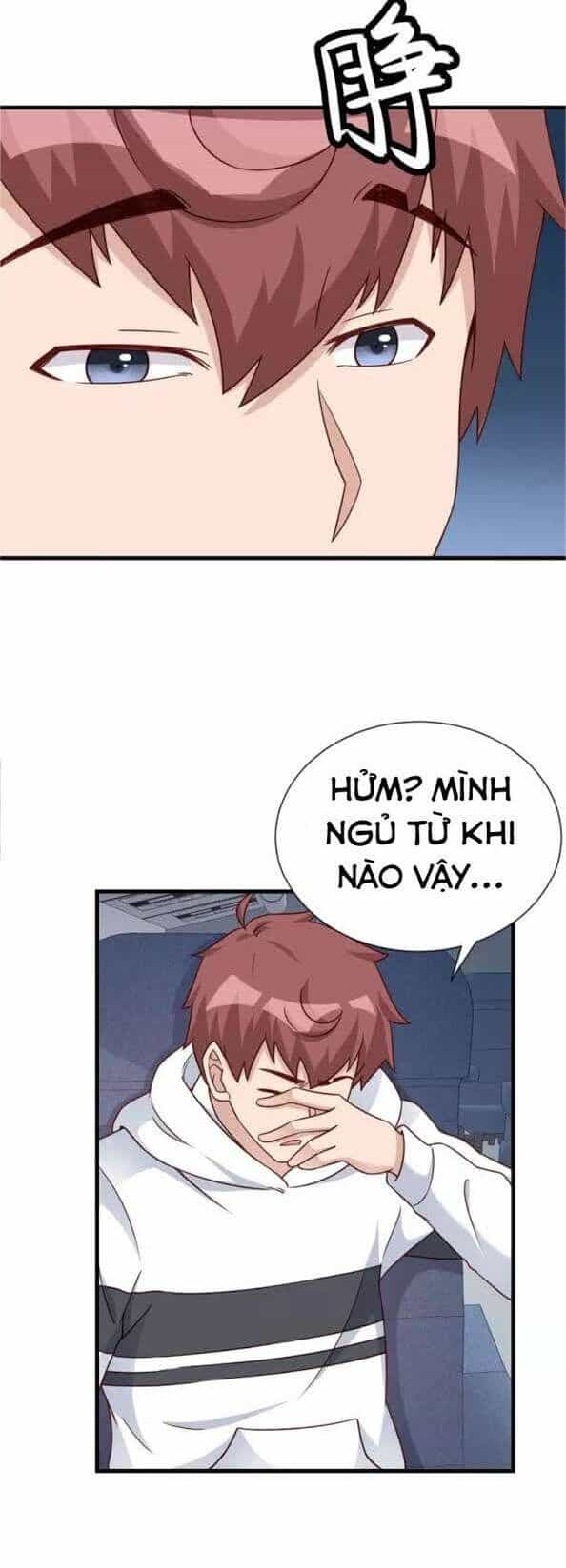 Hệ Thống Tu Tiên Mạnh Nhất - Chương 97 - ảnh 27
