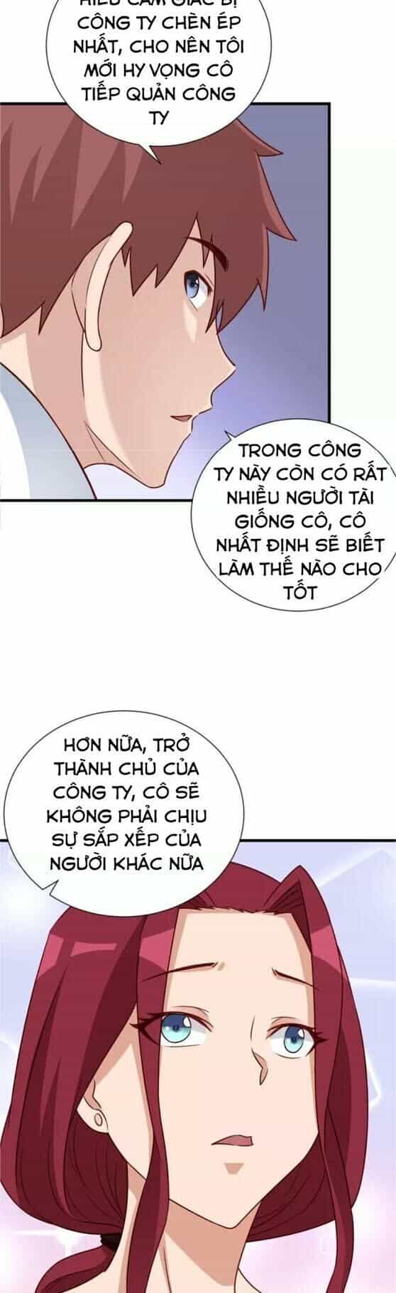 Hệ Thống Tu Tiên Mạnh Nhất - Chương 97 - ảnh 8