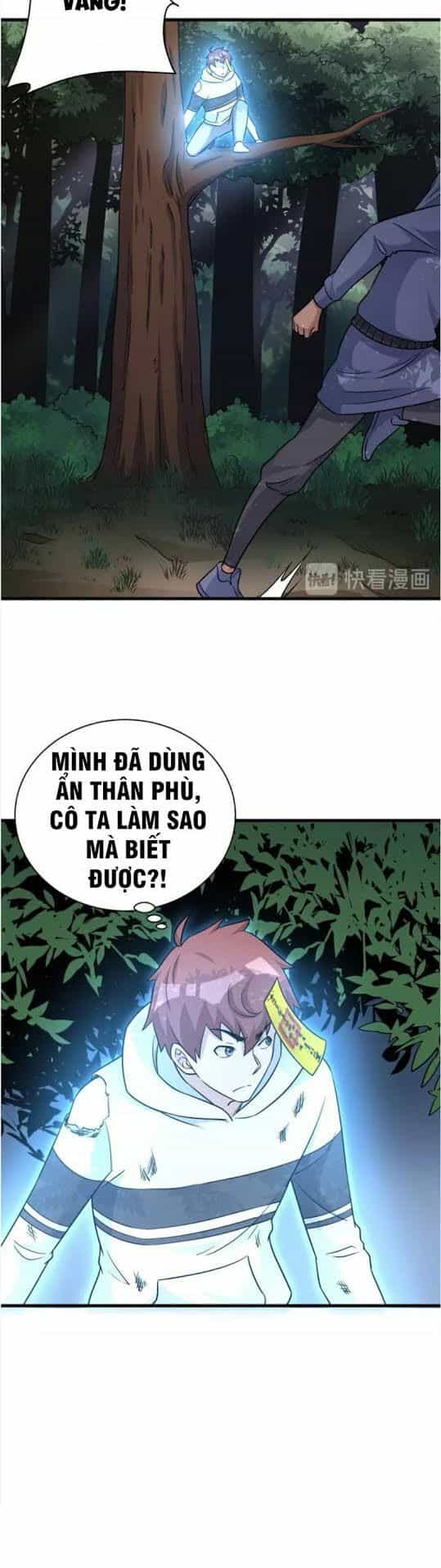 Hệ Thống Tu Tiên Mạnh Nhất - Chương 98 - ảnh 18