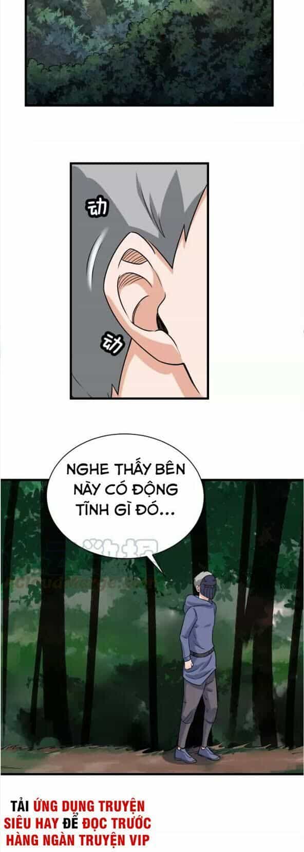 Hệ Thống Tu Tiên Mạnh Nhất - Chương 98 - ảnh 21