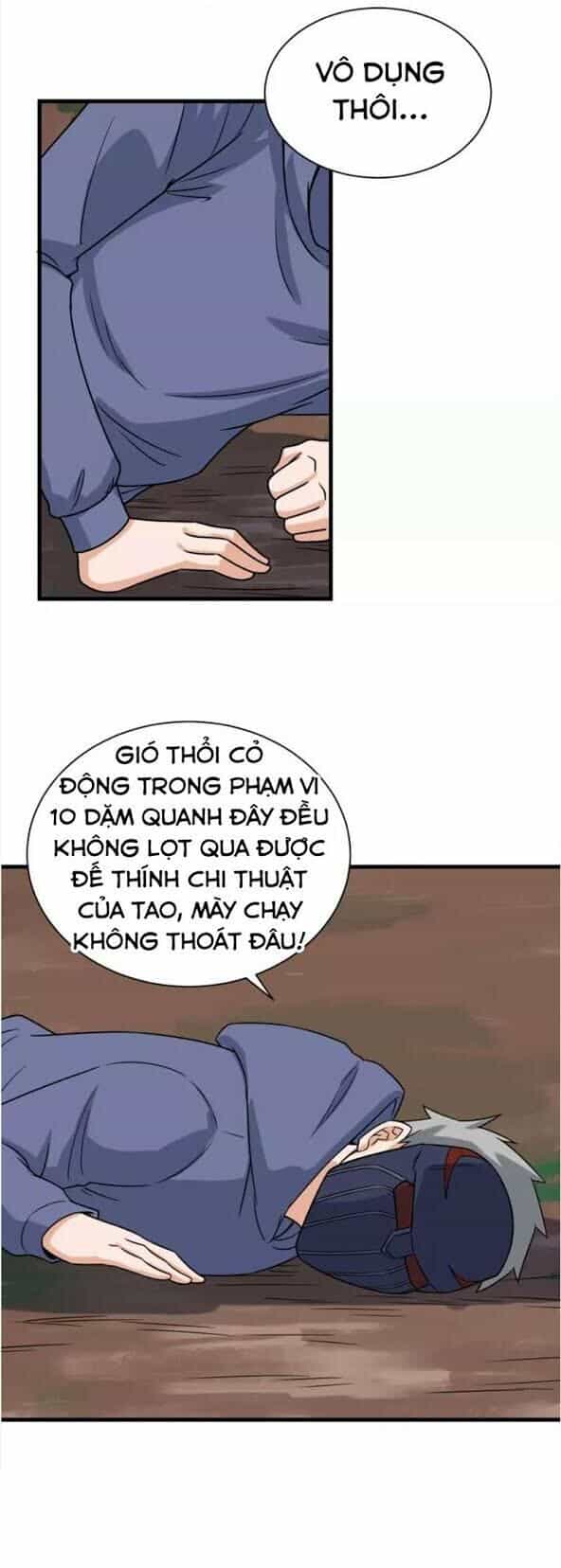 Hệ Thống Tu Tiên Mạnh Nhất - Chương 98 - ảnh 22