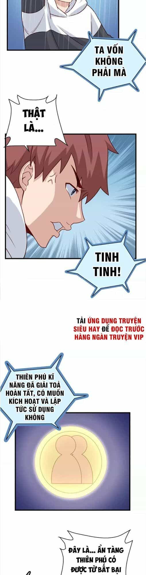 Hệ Thống Tu Tiên Mạnh Nhất - Chương 98 - ảnh 8