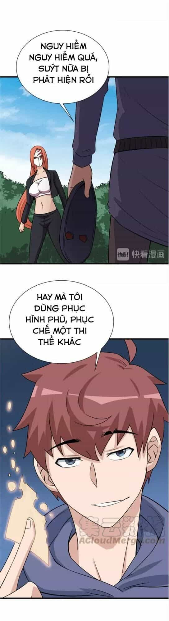 Hệ Thống Tu Tiên Mạnh Nhất - Chương 99 - ảnh 11