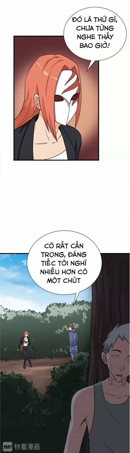 Hệ Thống Tu Tiên Mạnh Nhất - Chương 99 - ảnh 12