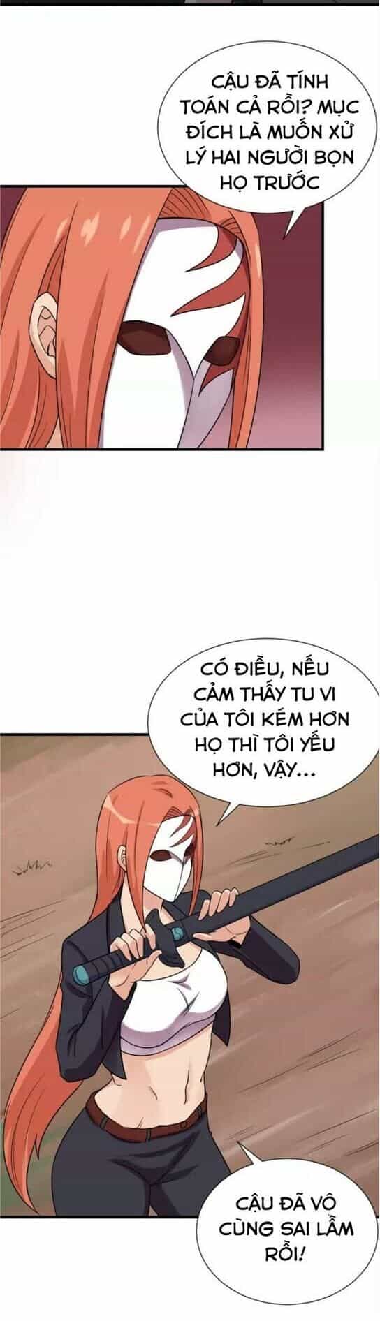 Hệ Thống Tu Tiên Mạnh Nhất - Chương 99 - ảnh 13