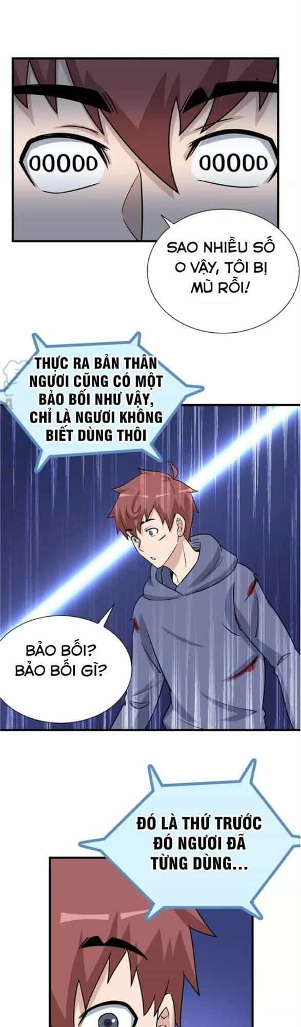 Hệ Thống Tu Tiên Mạnh Nhất - Chương 99 - ảnh 26
