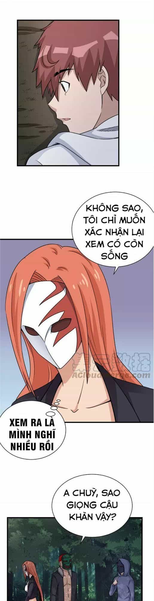 Hệ Thống Tu Tiên Mạnh Nhất - Chương 99 - ảnh 4