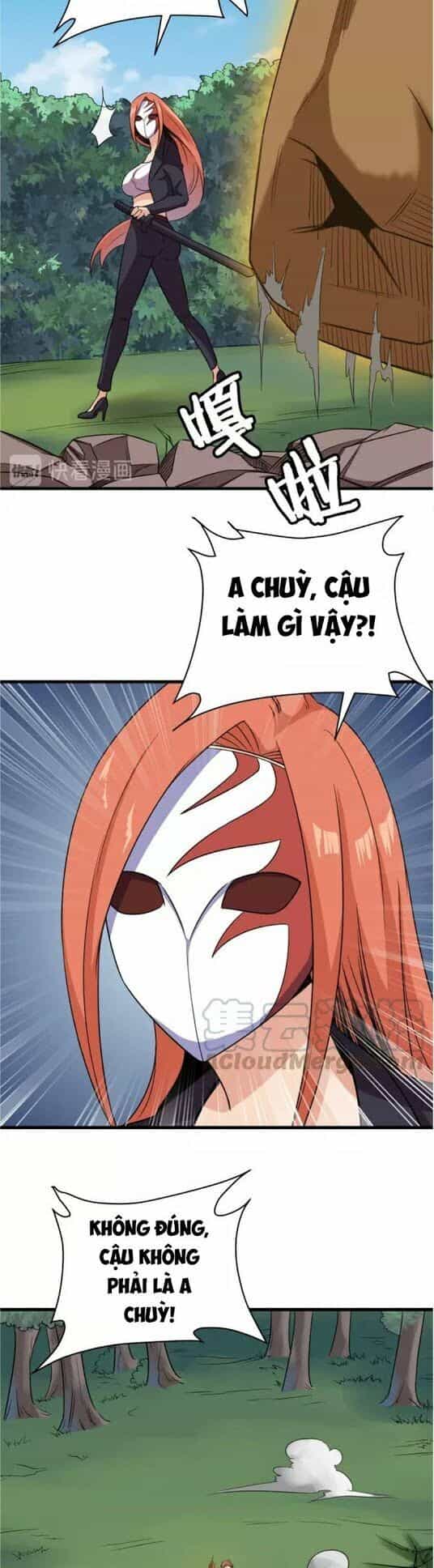 Hệ Thống Tu Tiên Mạnh Nhất - Chương 99 - ảnh 9
