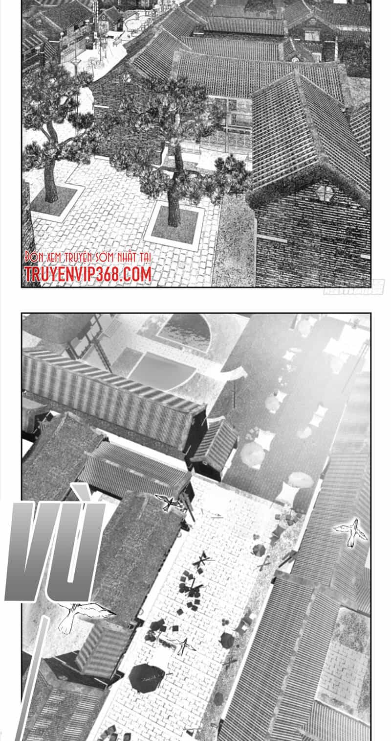 Hệ Thống Tu Võ Mạnh Nhất Dị Giới - Chương 1 - ảnh 6