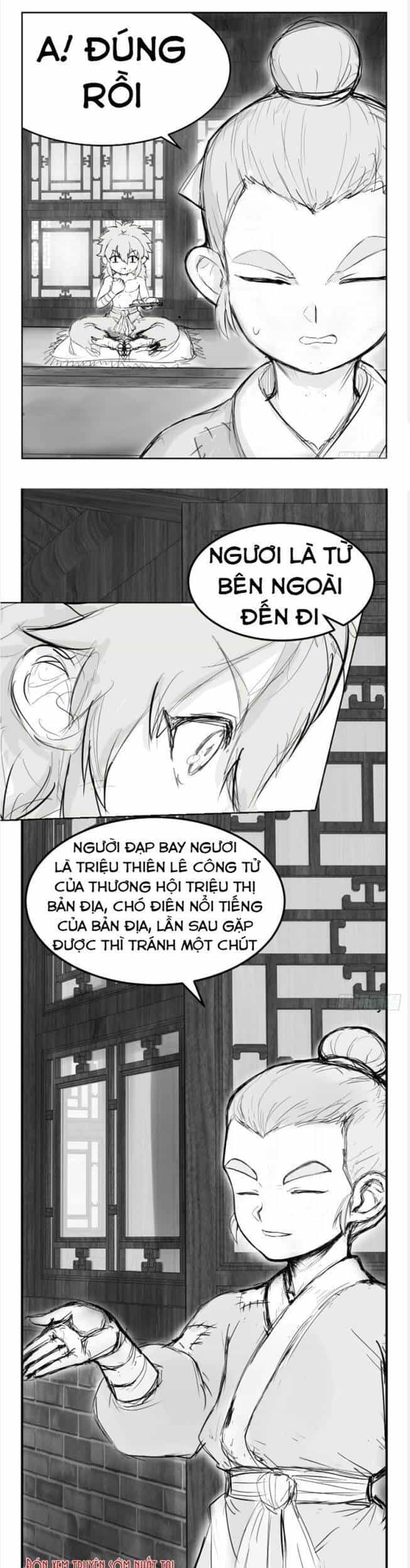 Hệ Thống Tu Võ Mạnh Nhất Dị Giới - Chương 2 - ảnh 13
