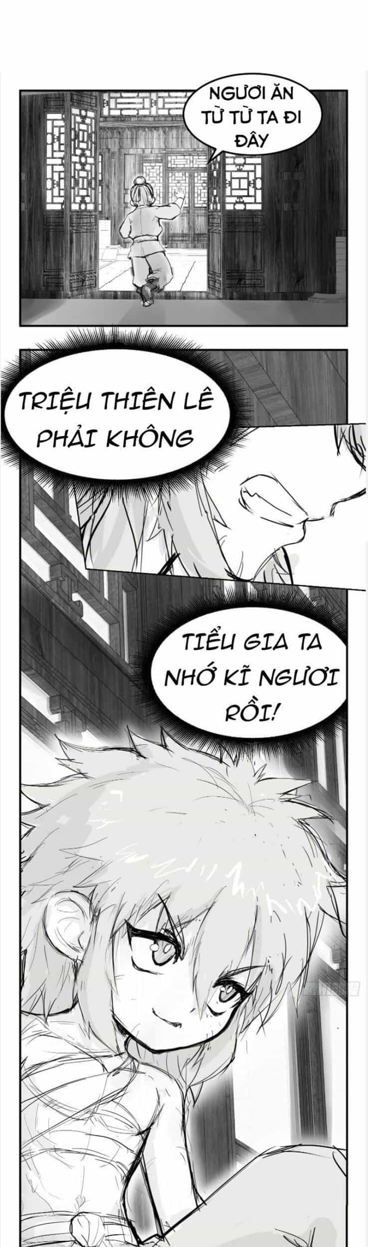 Hệ Thống Tu Võ Mạnh Nhất Dị Giới - Chương 2 - ảnh 15