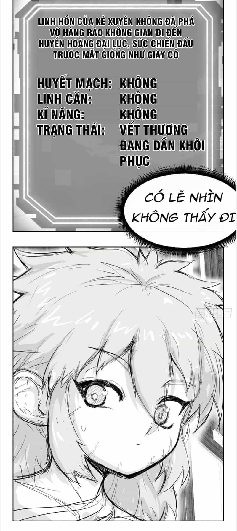 Hệ Thống Tu Võ Mạnh Nhất Dị Giới - Chương 2 - ảnh 19