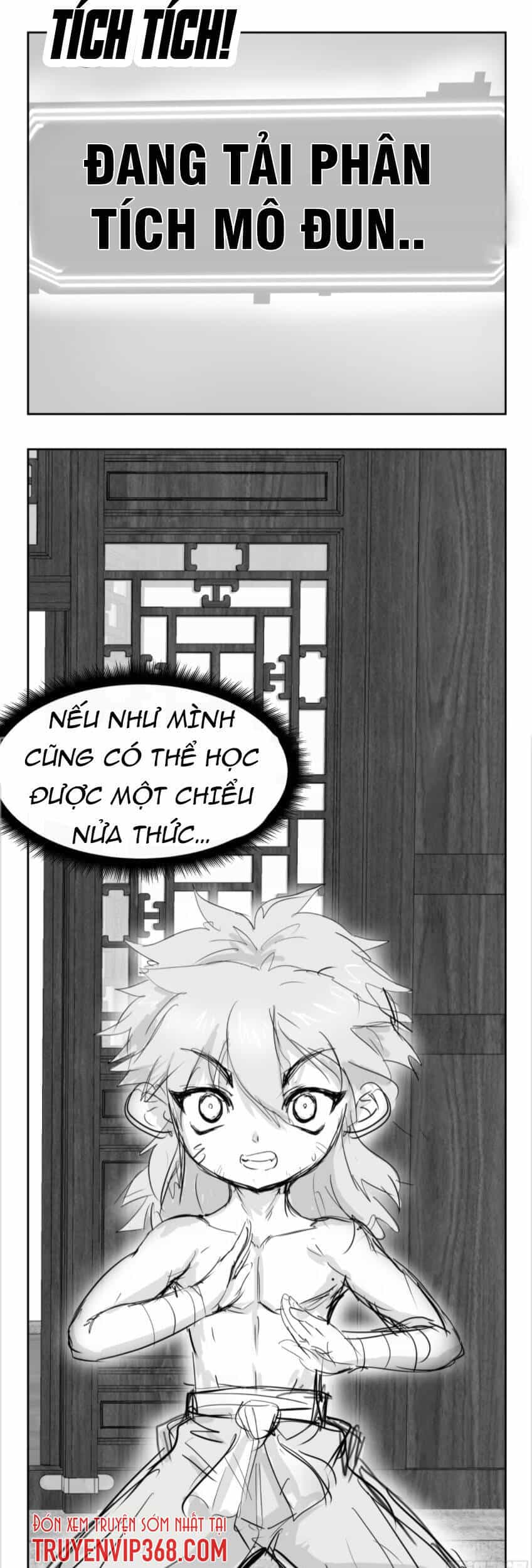 Hệ Thống Tu Võ Mạnh Nhất Dị Giới - Chương 3 - ảnh 13