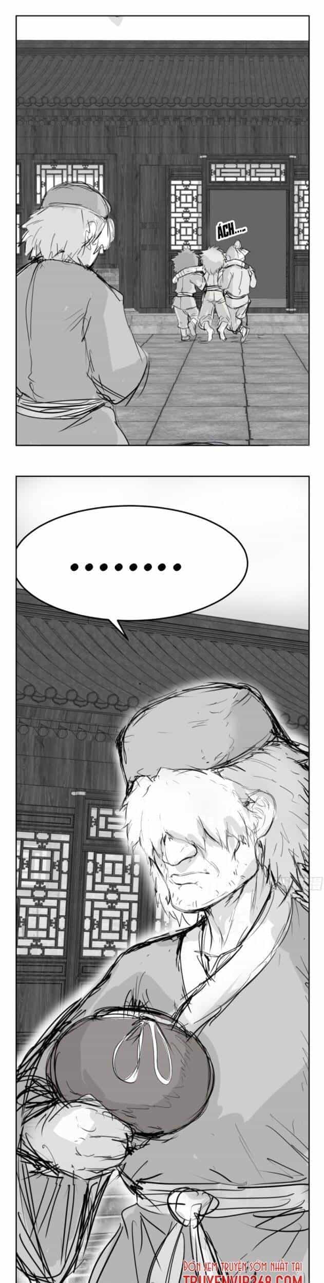 Hệ Thống Tu Võ Mạnh Nhất Dị Giới - Chương 4 - ảnh 10