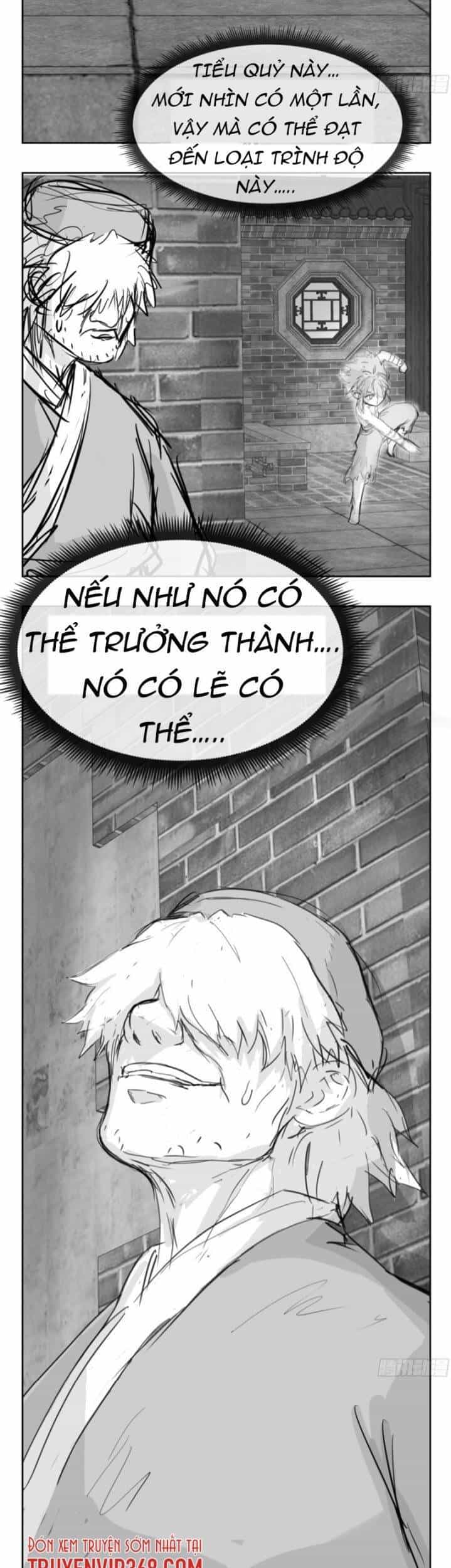 Hệ Thống Tu Võ Mạnh Nhất Dị Giới - Chương 4 - ảnh 17